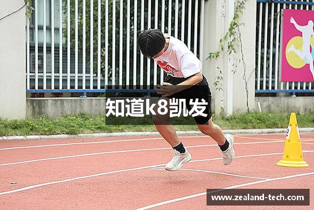 知道k8凯发